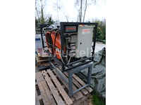 Poseidon pfu stationaire compressor - afbeelding 3 van  10