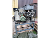 Poseidon pfu stationaire compressor - afbeelding 9 van  10