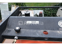 Poseidon pfu stationaire compressor - afbeelding 10 van  10