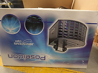 Poseidon verlichting - afbeelding 1 van  2