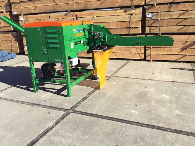 Posh autosplit - afbeelding 1 van  1