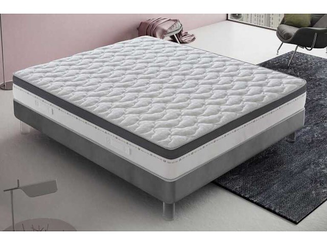 Positano matras - 160 x 200 - afbeelding 2 van  7