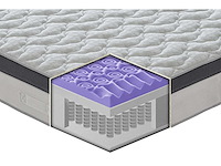 Positano matras - 160 x 200 - afbeelding 4 van  7