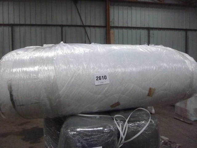 Positano matras - 160 x 200 - afbeelding 7 van  7