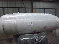 Positano matras - 160 x 200 - afbeelding 7 van  7