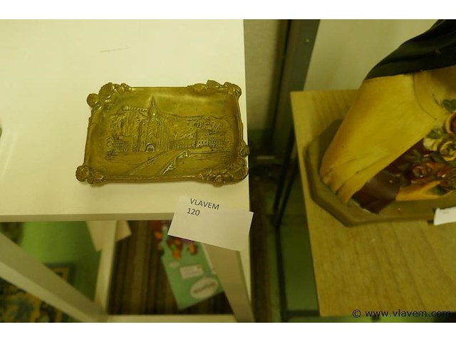 Post-vide - afbeelding 1 van  1