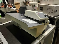 Postalia lo400 elektrische briefopener - afbeelding 2 van  4