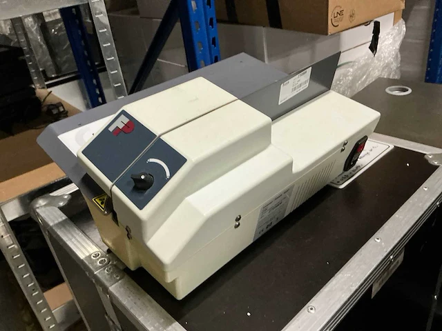 Postalia lo400 elektrische briefopener - afbeelding 3 van  4