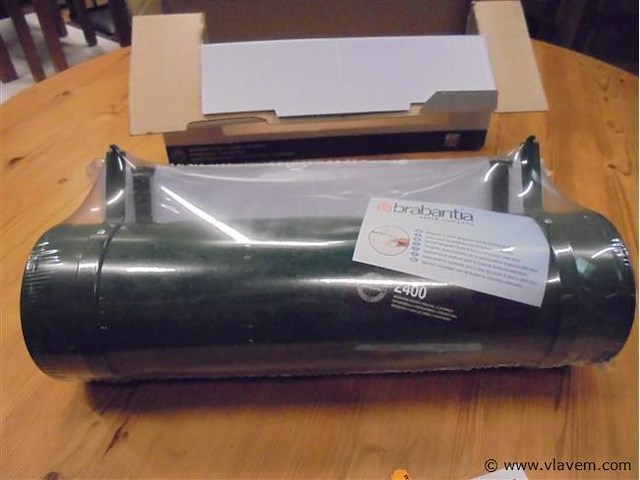 Postbus - afbeelding 3 van  4