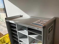 Postdistributiewagen - afbeelding 3 van  4