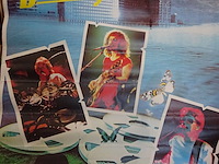 Poster james harvest - afbeelding 2 van  2