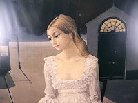 Poster p. delvaux - afbeelding 2 van  8