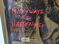 Poster panamarenko - afbeelding 2 van  4