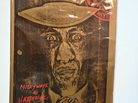 Poster panamarenko - afbeelding 4 van  4