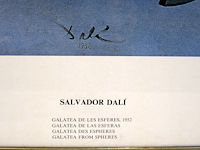 Poster salvador dali - afbeelding 4 van  7