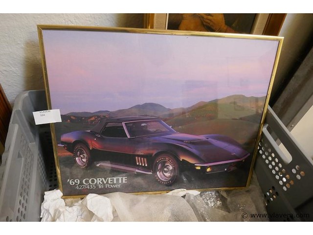 Poster - afbeelding 1 van  1