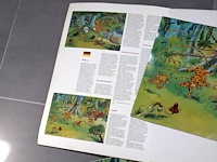 Posterbook marsupilami (x4) - afbeelding 5 van  6