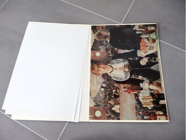 Posterbook (x3) - afbeelding 2 van  10