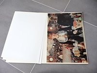 Posterbook (x3) - afbeelding 2 van  10