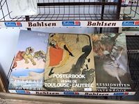 Posterbook (x3) - afbeelding 1 van  10