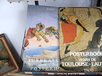 Posterbook (x3) - afbeelding 3 van  10