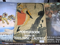 Posterbook (x3) - afbeelding 4 van  10
