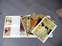 Posterbook (x3) - afbeelding 6 van  10