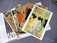 Posterbook (x3) - afbeelding 7 van  10