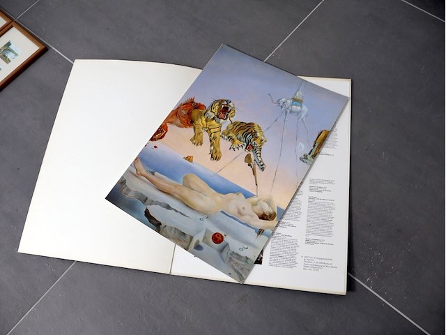 Posterbook (x3) - afbeelding 8 van  10