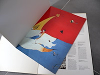 Posterbook (x3) - afbeelding 9 van  10