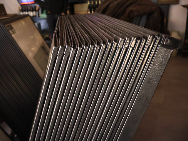 Posterkar met inhoud - afbeelding 4 van  8