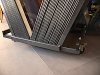 Posterkar met inhoud - afbeelding 5 van  8