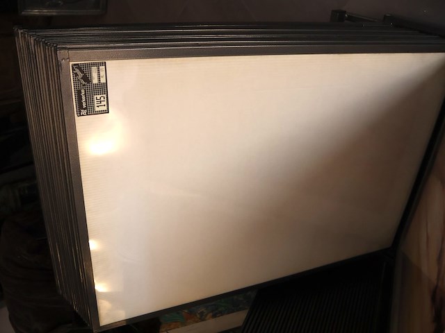 Posterkar met inhoud - afbeelding 8 van  8