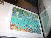 Posterkar met inhoud - afbeelding 4 van  7