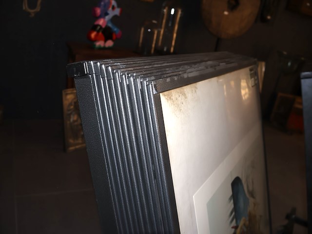 Posterkar met inhoud - afbeelding 6 van  7