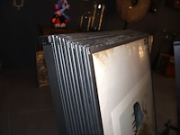 Posterkar met inhoud - afbeelding 6 van  7