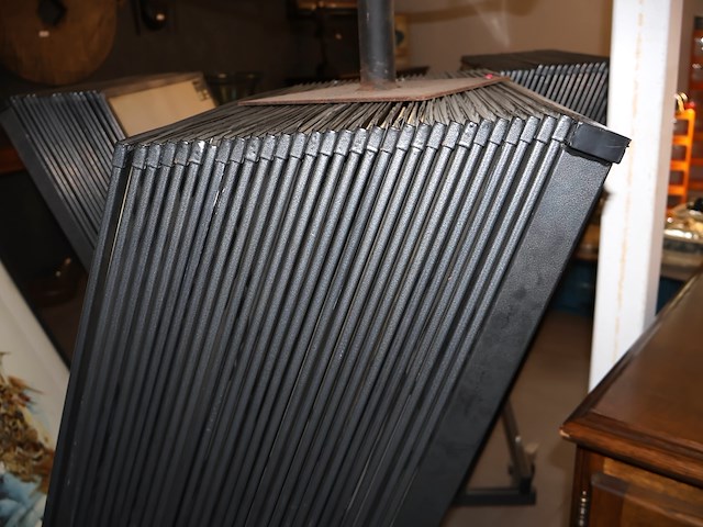 Posterkar met inhoud - afbeelding 7 van  7