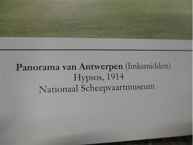 Posters - afbeelding 6 van  6