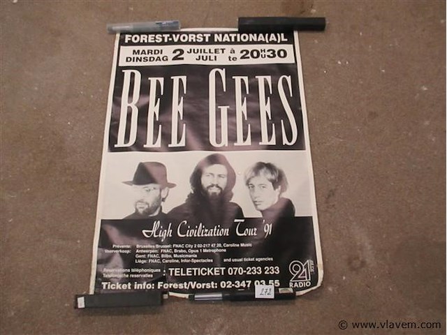 Posters - afbeelding 1 van  3