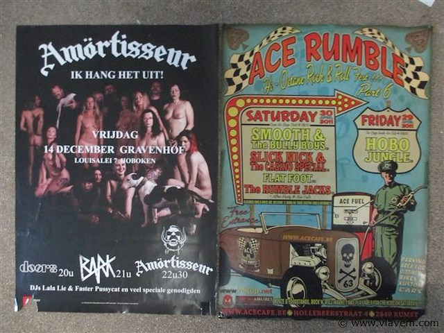 Posters - afbeelding 2 van  4