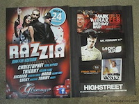 Posters - afbeelding 3 van  4