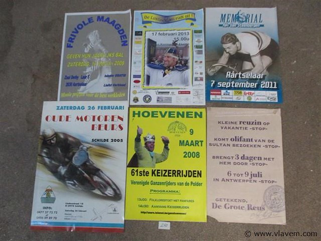 Posters - afbeelding 1 van  4