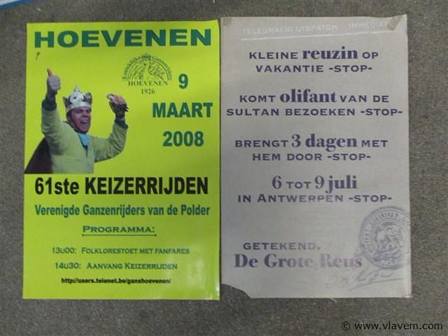 Posters - afbeelding 2 van  4