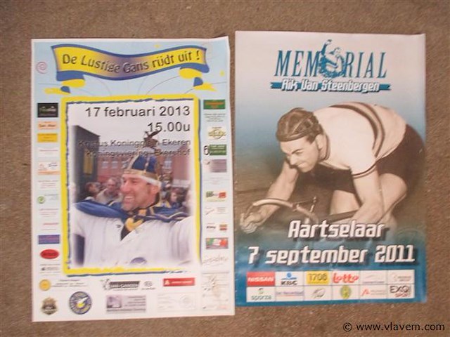 Posters - afbeelding 4 van  4