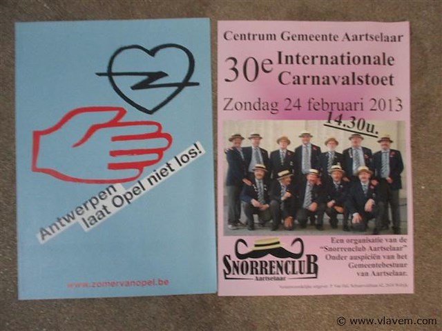 Posters - afbeelding 2 van  4