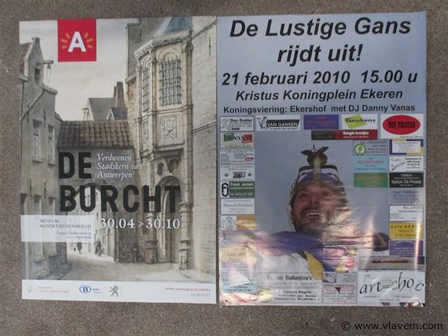 Posters - afbeelding 3 van  4