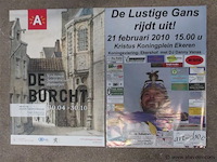Posters - afbeelding 3 van  4