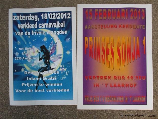 Posters - afbeelding 2 van  4