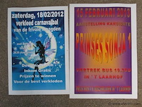 Posters - afbeelding 2 van  4