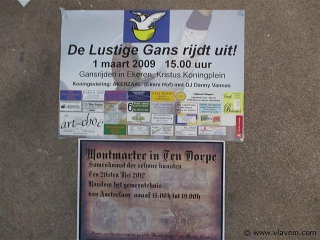 Posters - afbeelding 3 van  4